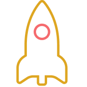 Icon Rocket